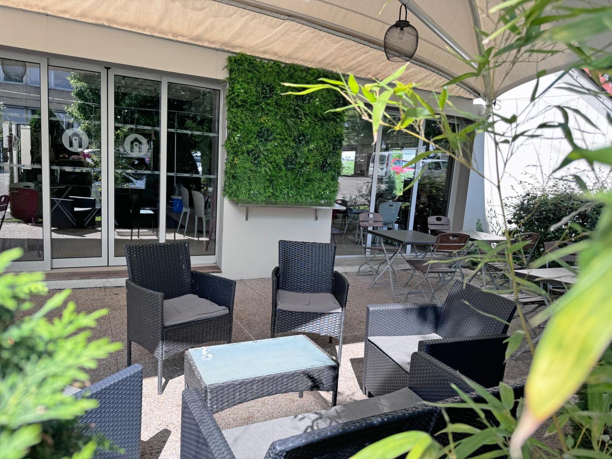 阿布岛钟楼酒店 - 布尔昆雅里昂 利勒达博 外观 照片